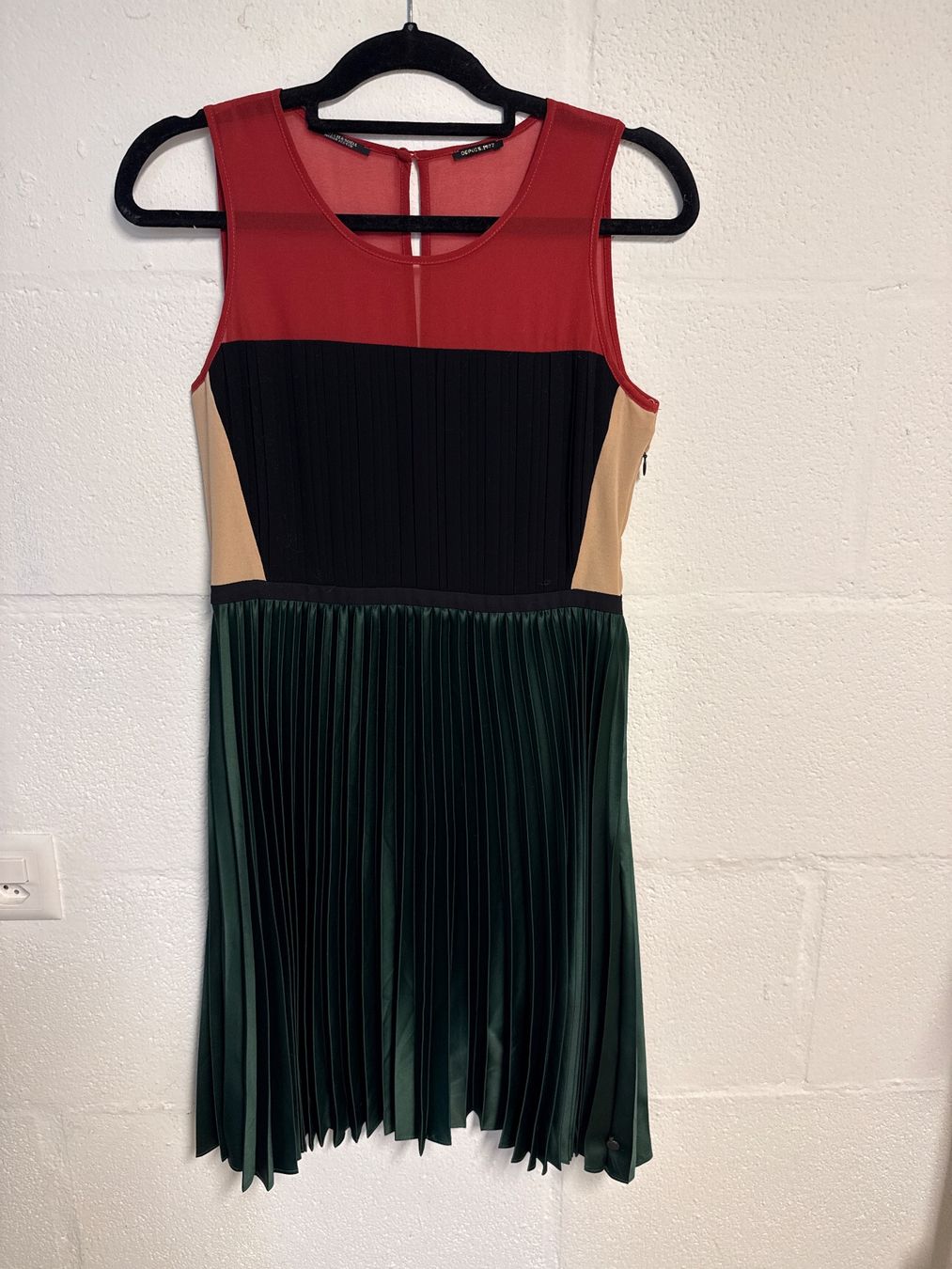 Kleider: Kleid SCOTCH&SODA – Gebraucht aus Rodersdorf von Franca490 1