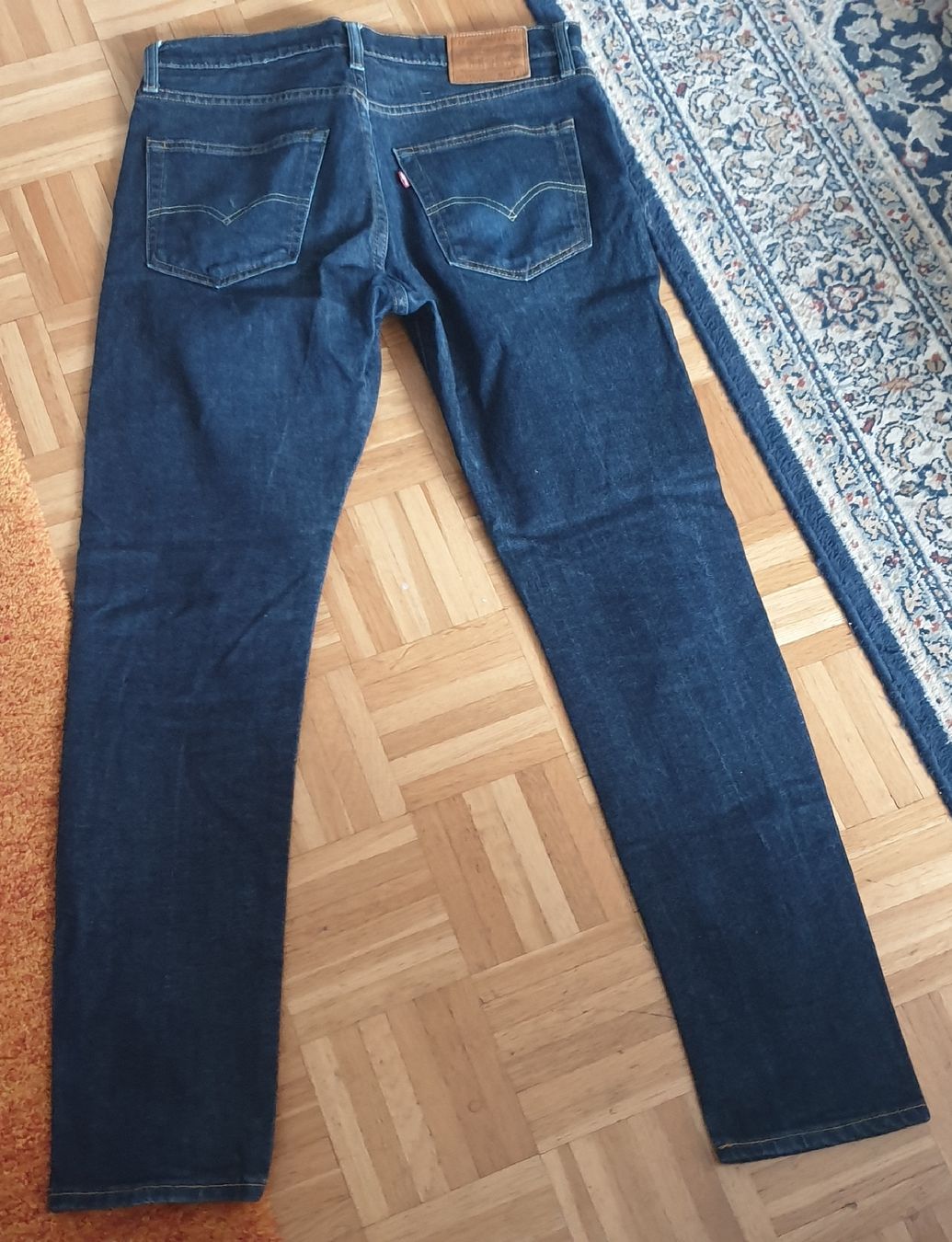 Levi's Jeans: Levis 512 Grösse 34/34 – Usato da Frenkendorf venduto da Moon111 1