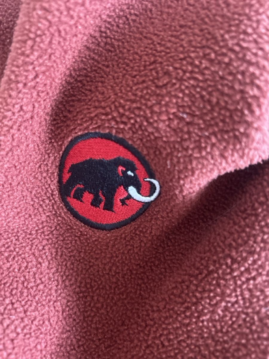 Mammut Vestes: Mammut-Fleece – D'occasion à Sachseln par Mbueffel 2