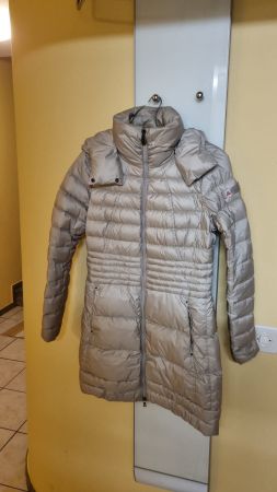 Piumino PEUTEREY taglia 38 NUOVO