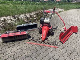 Motormäher / Einachser