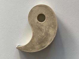Türstopper / Fensterstopper, Türkeil