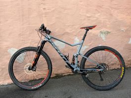 Scott Spark 910 Carbon 29″ – Grösse XL – hochwertiges Fully