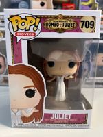 Funko POP! Movies Roméo et Juliette - Juliette