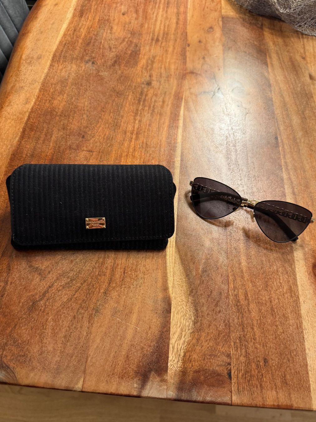 Brillen & Gläser: Sonnenbrille Dolce & Gabbana Damen – Neu (gemäss Beschreibung) aus Herisau von Sale444 3