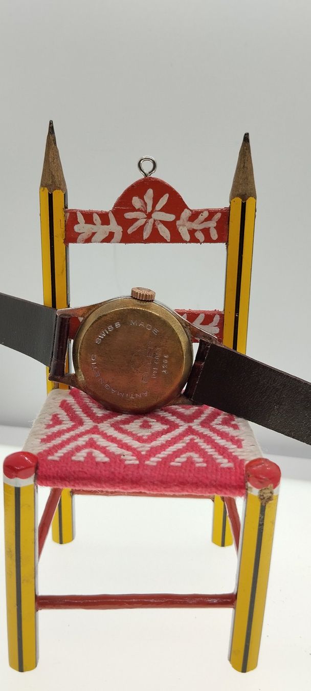 Orologi: montre buler – Usato da La Chaux-de-Fonds venduto da jac_9llg 5