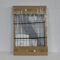 IKEA Stoffkleiderschranks BREIM