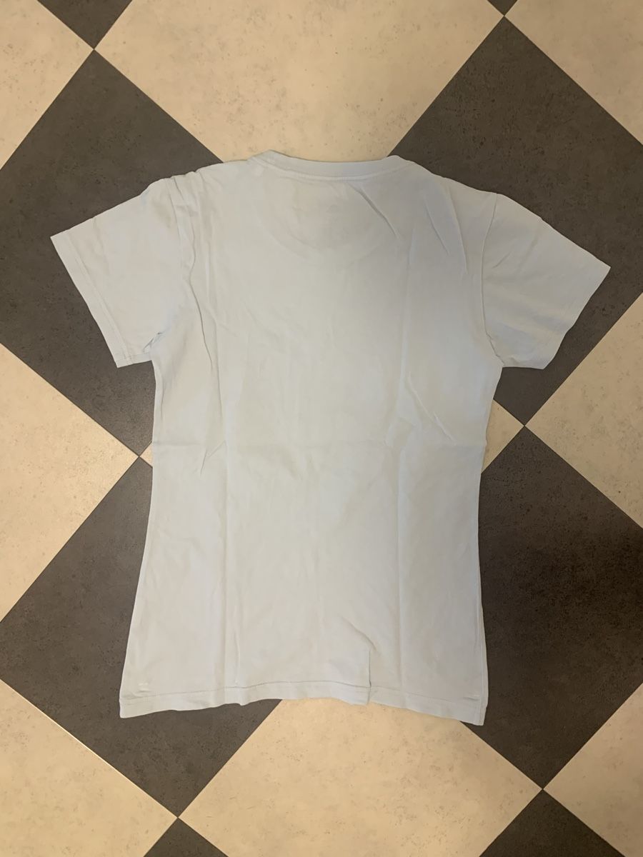 T-shirt: Adidas T-Shirt – Usato da Luzern venduto da Boudin03 2