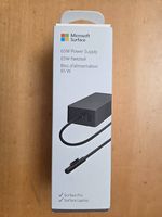 Microsoft Surface Pro 65W Netzteil Original Ladegerät Laptop