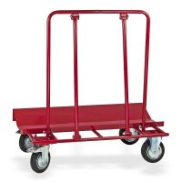 DEMA Plattenwagen Transportwagen