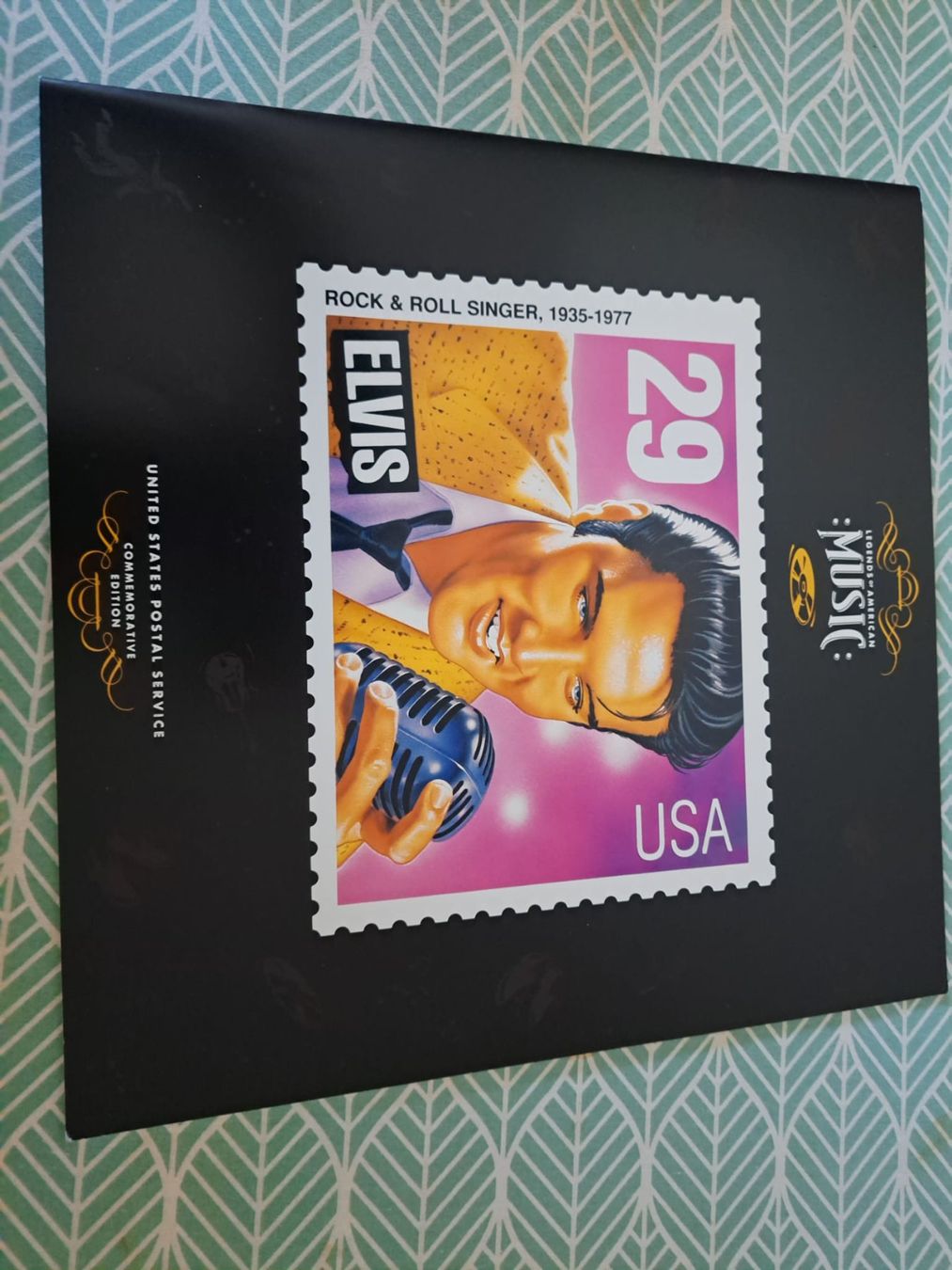 Dokumente: Elvis Presley – Neu (gemäss Beschreibung) aus Wettingen von geo_7yn7 5