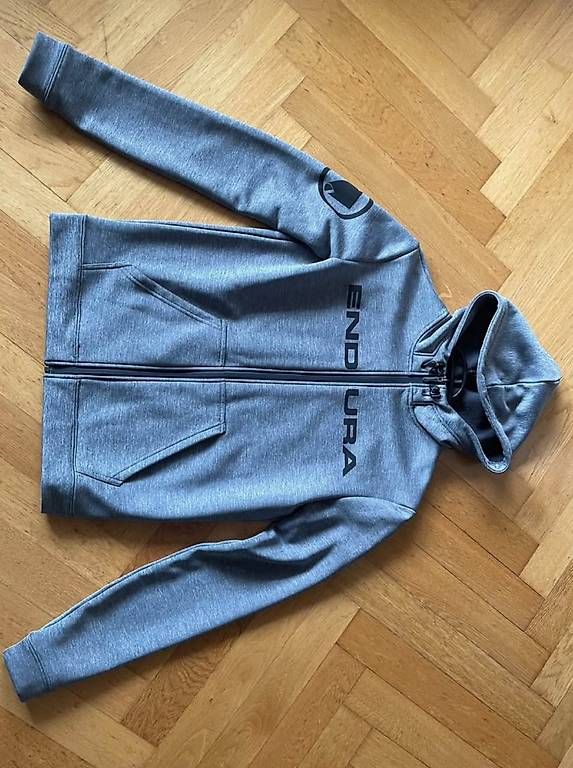 Endura Vestes: Endura Bikejacke Freizeitjacke – D'occasion à zuerich par Katja808 2