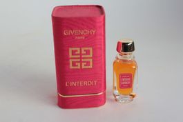 GIVENCHY Parfum L'Interdit 7 ml