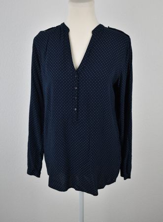 Esprit Bluse Gr.34, 100% Viskose
