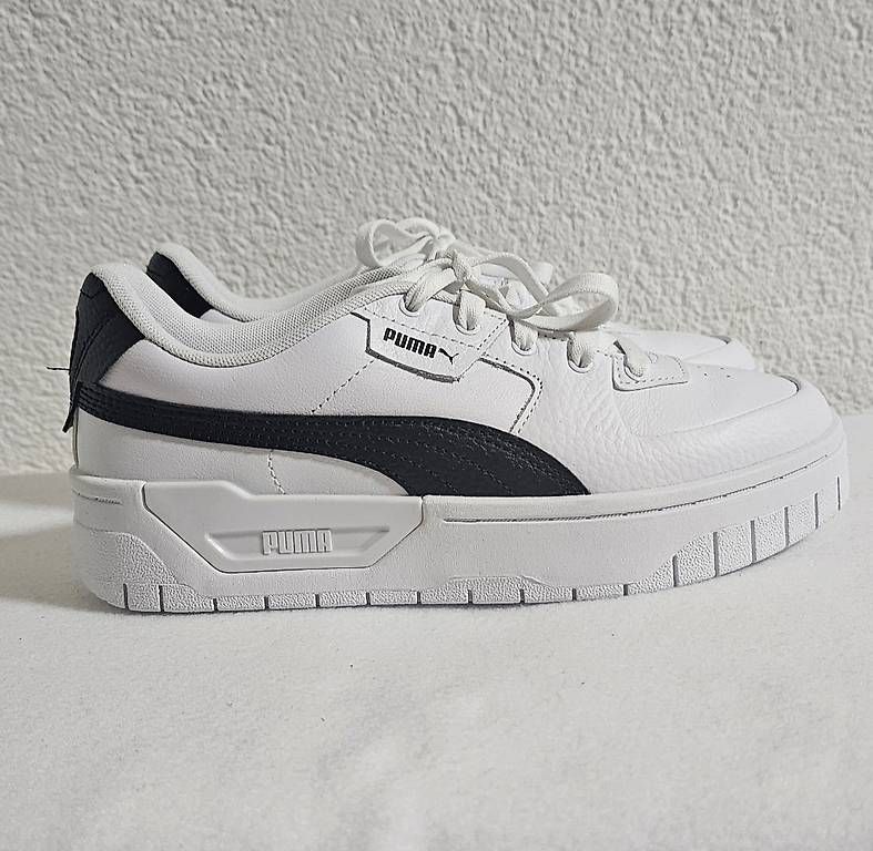 Scarpe da donna: Puma Damen Sneaker  – Usato da Balsthal venduto da dra_292z