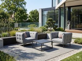 Cozy Coffee Set neu u originalverpackt wetterfest Sunbrella