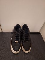 Nike Air Force 1 Platform, Top Zustand!
