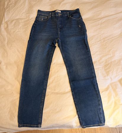 Pantalon femme