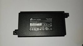 TP-Link Omada POE160S PoE+ Injector  Garantie 07/2027