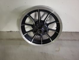 Harley Davidson Rad 16"
