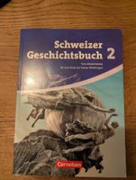 Schweizer Geschichtsbuch 2 Vom Absolutismus bis zum Ende ...