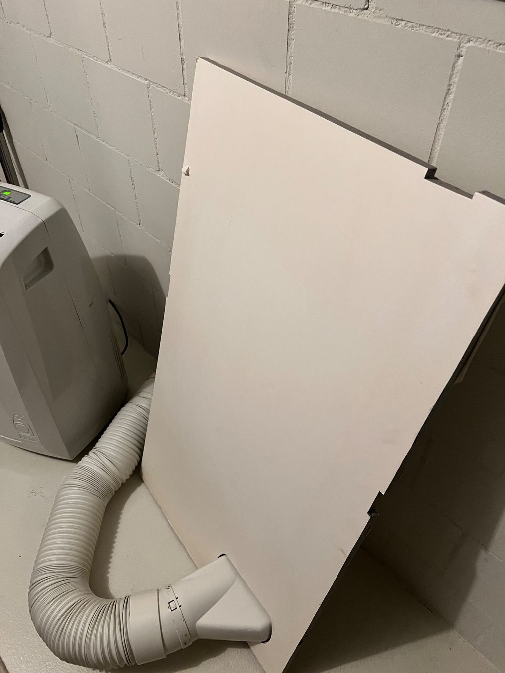 De'Longhi Klimageräte: Klimaanlage – Gebraucht aus Studen BE von elektra011 3
