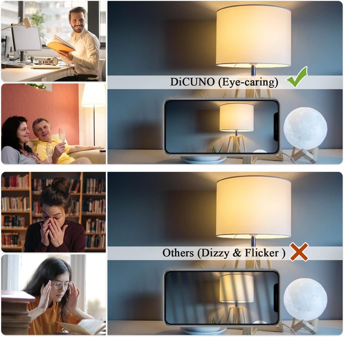 Lampen: 6 Stück G9 LED Energiesparbirne Lampe kein Flackern 3.5W – Neu (gemäss Beschreibung) aus Thun von keller001 4