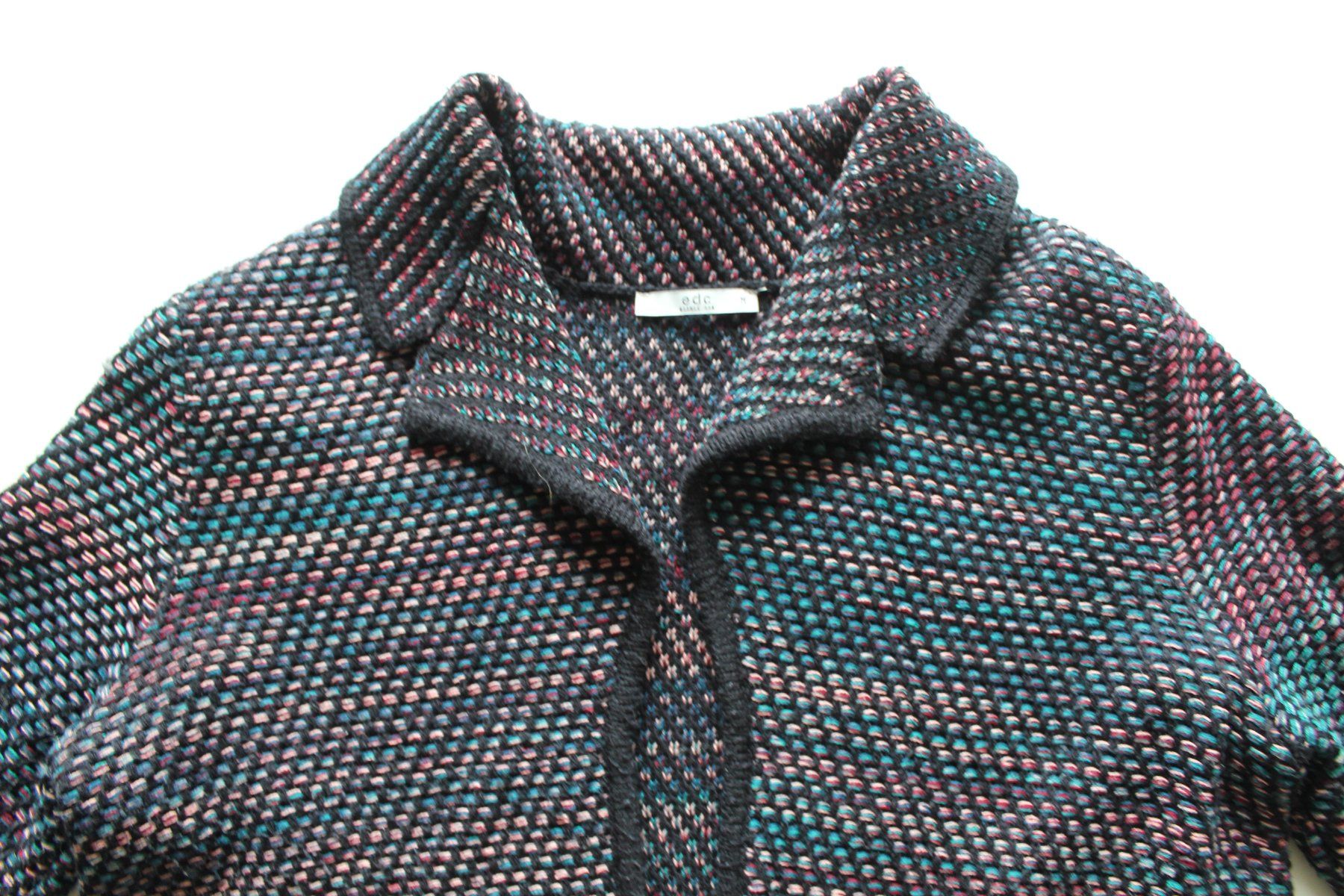 Esprit Maglioni & Felpe: Cardigan EDC by ESPRIT  t.M – Usato da Peseux venduto da Gilloss 1