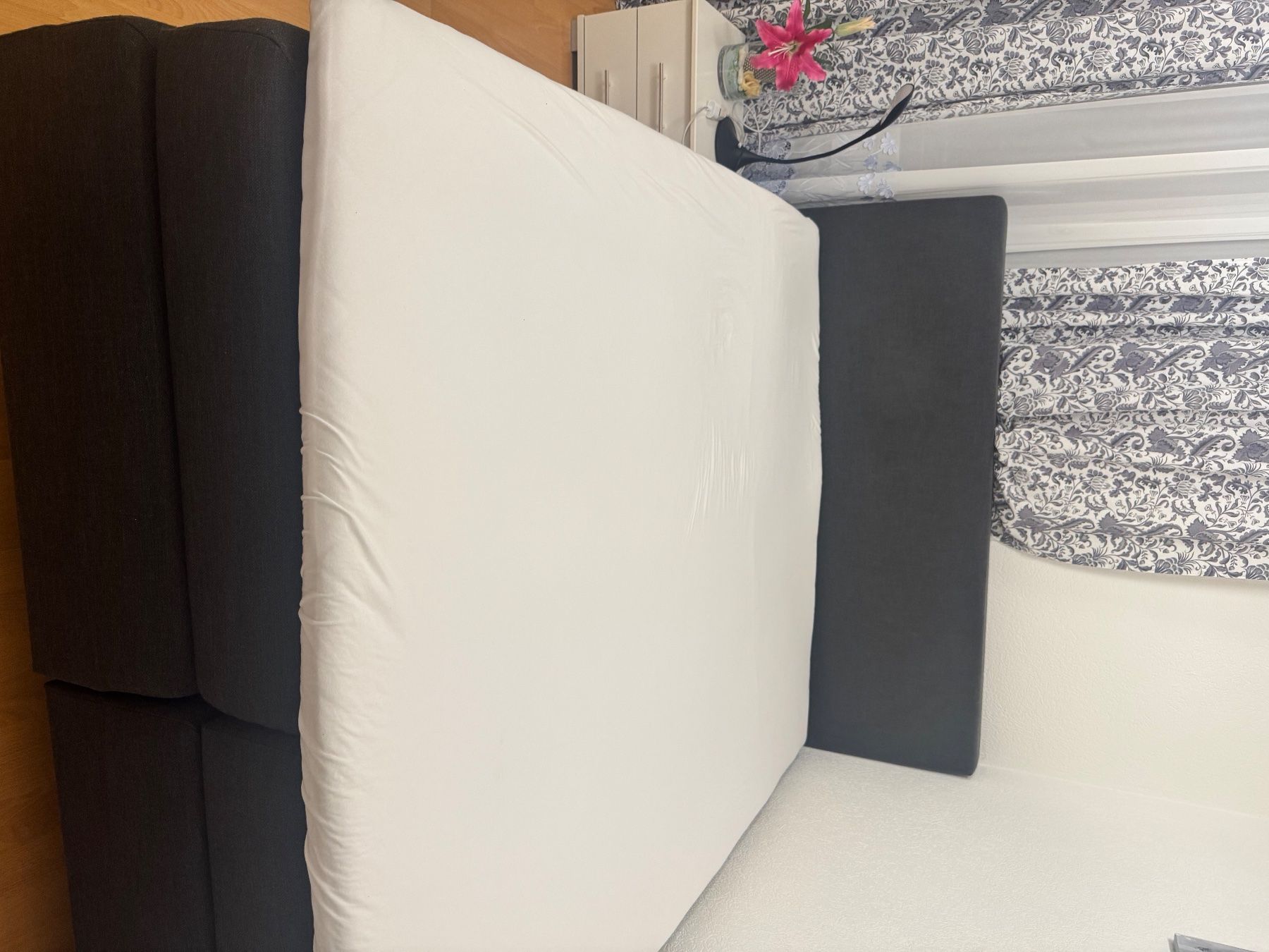 Lits: Boxspringbett – D'occasion à Uster par arb_s7by