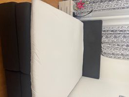 Boxspringbett