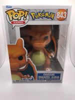 Funko POP - 843 - Glurak - Pokemon