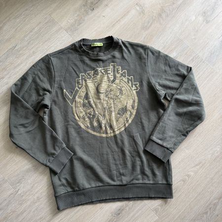 Pull Versace Jeans Taille M