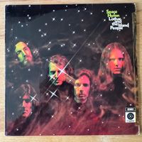 Lothar And The Hand People - Space Hymn / 1. UK-Press. 1970