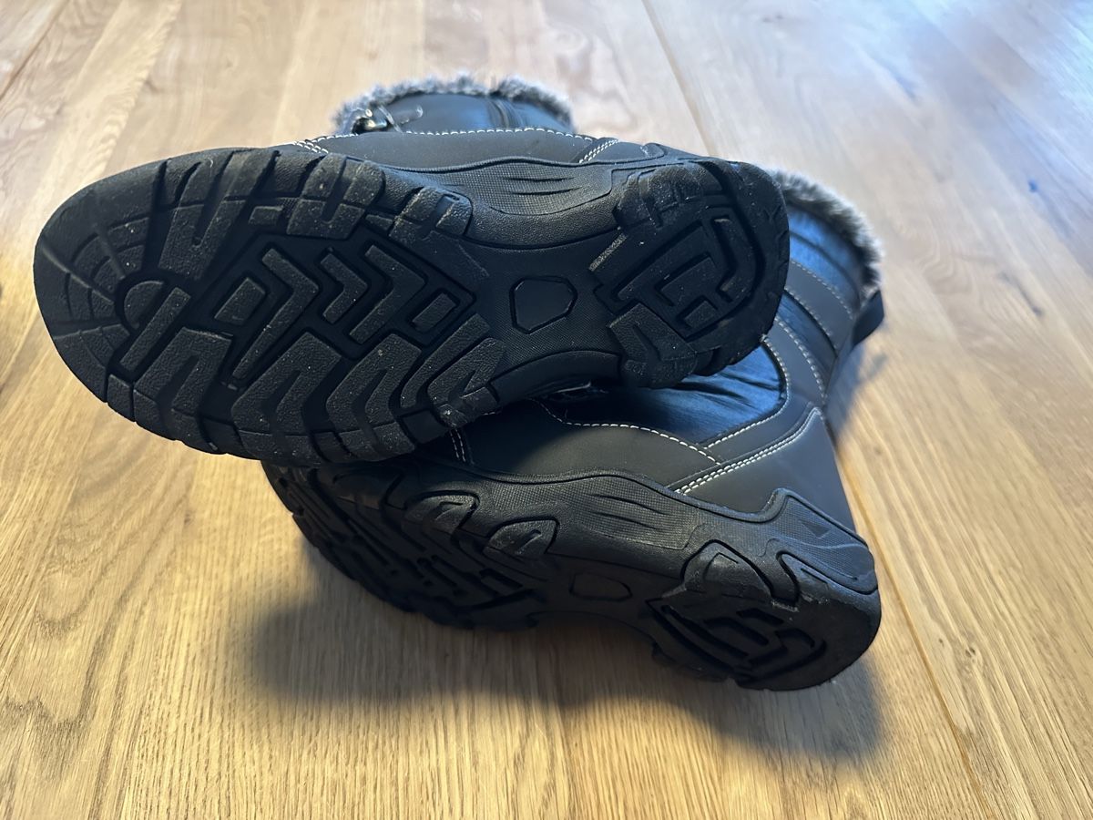 Friboo Scarpe per ragazze: Friboo Winterstiefel Gr. 32 – Usato da Windlach venduto da Binchen0 8
