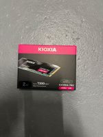 Kioxia Exceria Pro 2TB SSD