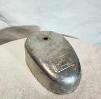 Luftfilterdeckel zu Velo Solex 1700 Aluminium