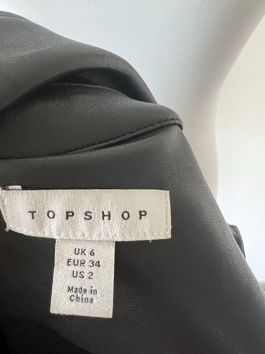 Tuniques: Top Shop Tunika Gr.S – D'occasion à zürich par kira.jj 3
