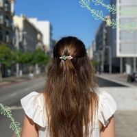 Nature :: Hairclip Haarspange