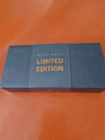 Victorinox Alox Limited Edition 2021 Sammlermesser orange