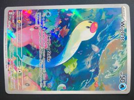 Wiglett (206/198) - Scarlet & Violet - NM+ - EN