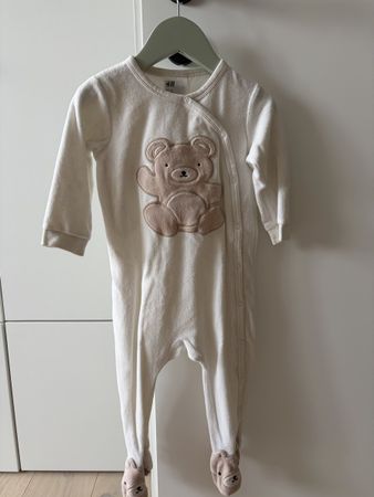 H&M Baby Pyjama