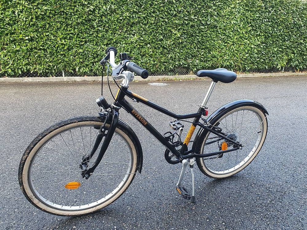 Velo 24 pouces (D'occasion) à Rolle pour CHF 150 – retrait