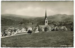 AK Hundwil AR