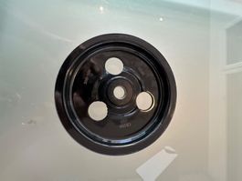Jeep Cherokee / Wrangler / Viper Servopumpen Riemenscheibe