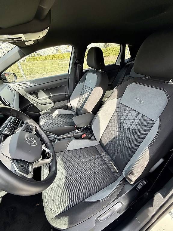Automobili: VW Polo R-Line – Usato da Locarno venduto da RicardoFuentes 4