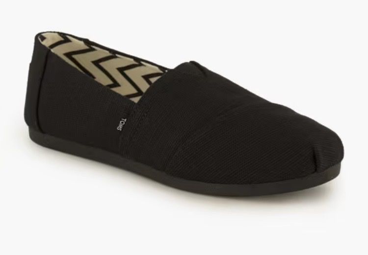Chaussures hommes: Tom's 38 wie neu  – Neuf (Voir description) à Zürich par nisse01 3