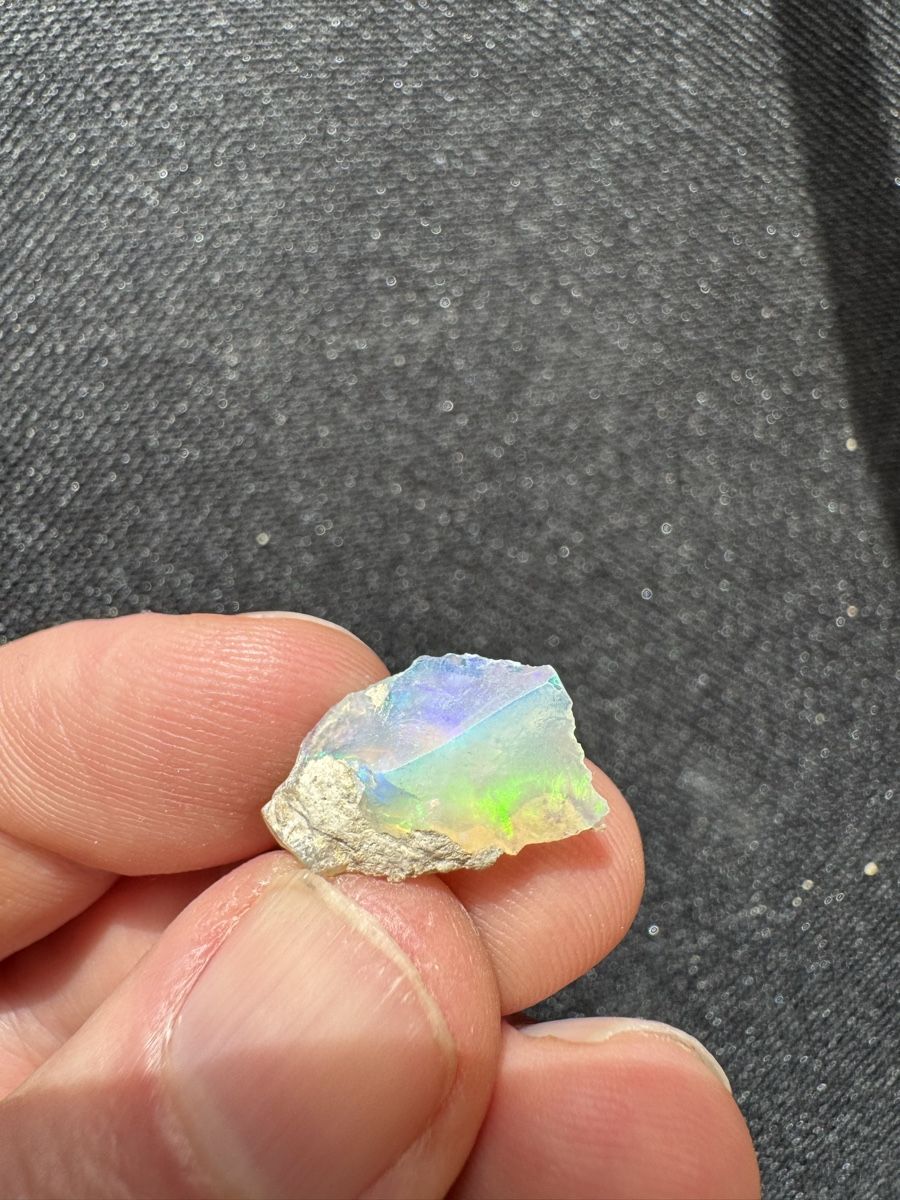 Pierres précieuses: Äthiopischer Opal lot 78.95 – Neuf avec emballage d'origine à Wängi par Horus90 4