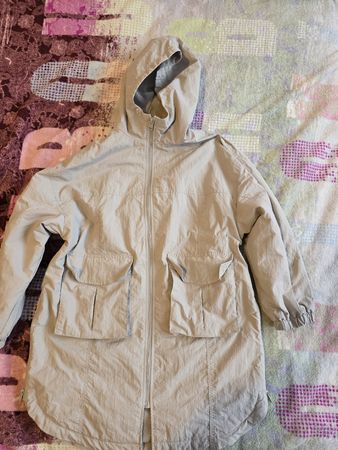 Zara Übergangsjacke Kinder Gr. 152, Top Zustand!