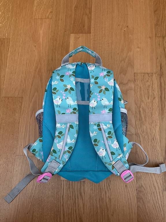 Funki Sacs & sacs à dos: FUNKI Kinder-Rucksack – D'occasion à Zürich par majkut 2