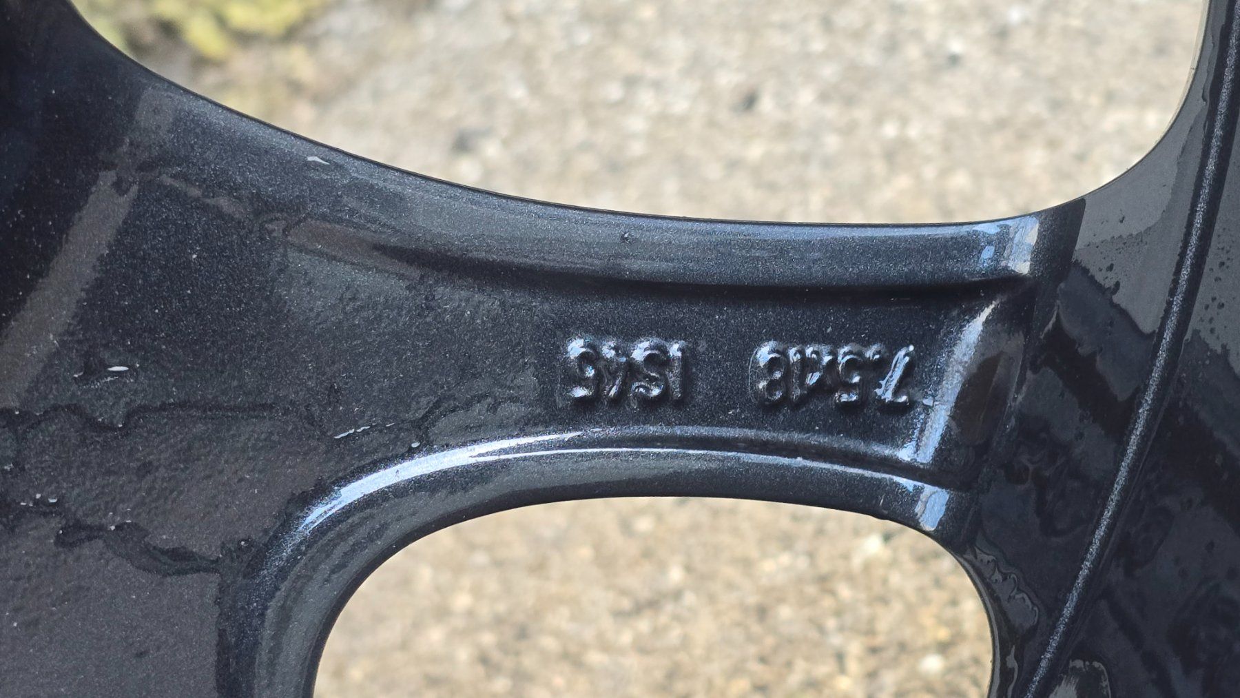 Pneumatici & Ruote complete: Roues corsa OPC 4pce – Usato da Murten venduto da Tiago_mp 7